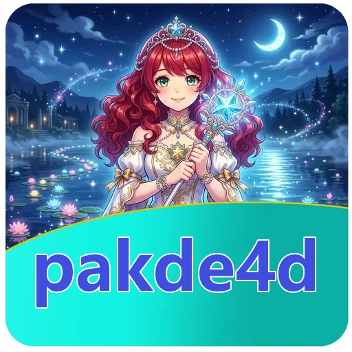 Pemasangan pakde4d APK v4.8.1