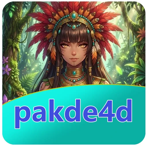 Unduh APK pakde4d v4.8.1
