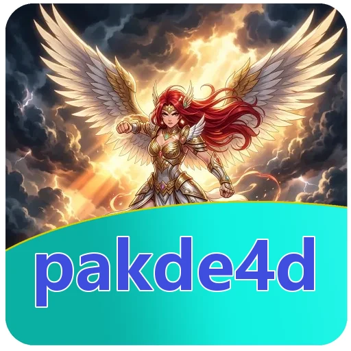 Pasang APK pakde4d di Android