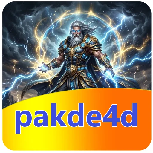 Instalasi pakde4d