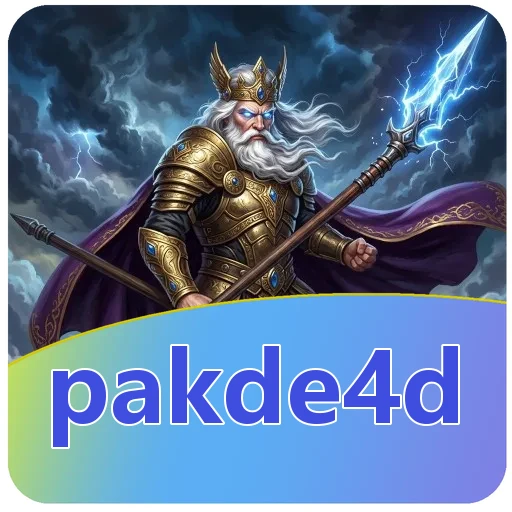 Verifikasi berkas pakde4d v4.8.1