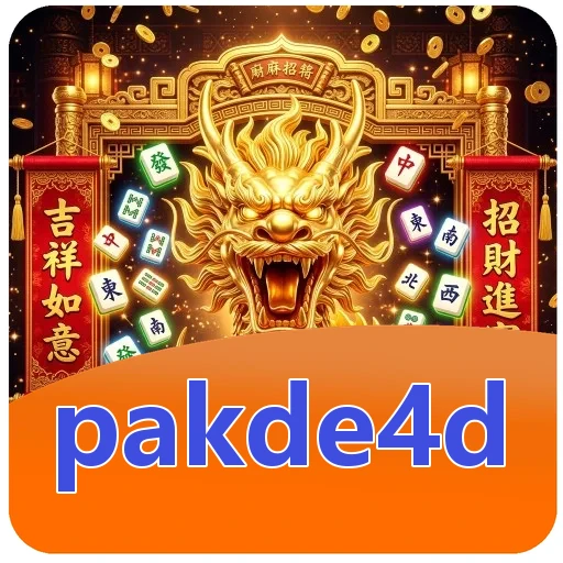 Gangguan pada pakde4d